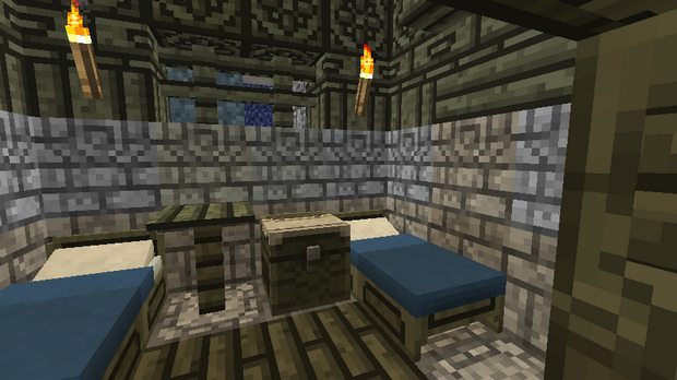 Free download mod for Minecraft 1.11.2 / 1.7.10 - Aether 2 Mod
