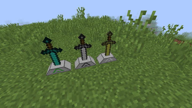Download furniture mod (BiblioCraft) for Minecraft 1.11.2 / 1.10.2 / 1.7.10
