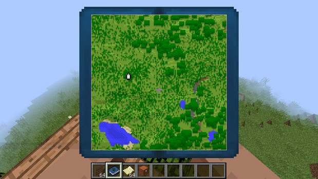 Download furniture mod (BiblioCraft) for Minecraft 1.11.2 / 1.10.2 / 1.7.10