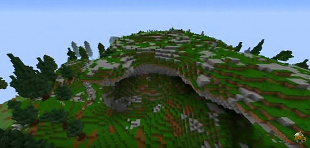 Download Biomes Bundle mod (400 Biomes) for Minecraft 1.11.2