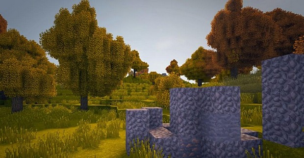 Mod Biome Bundle for Minecraft 1.11.2 (Free Download)