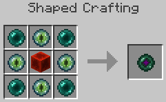 Download Ender Utilities mod for Minecraft 1.11.2 / 1.10.2 / 1.7.10
