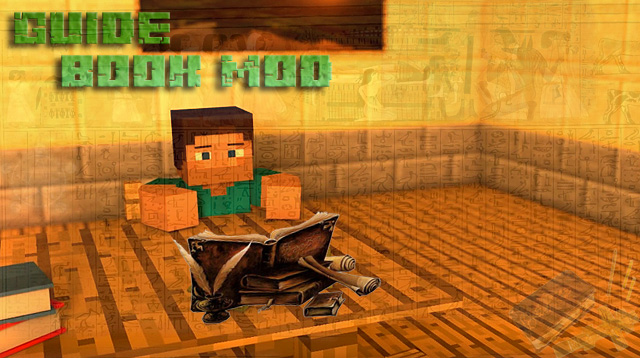 Download Mod Recipe Book for Minecraft 1.11.2
