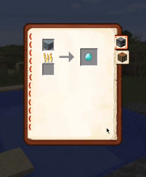 Download Mod Recipe Book for Minecraft 1.11.2