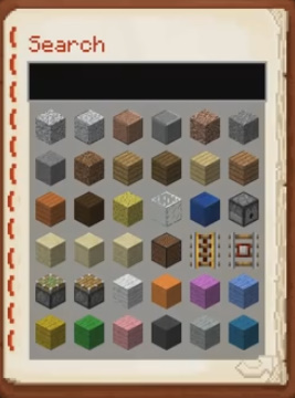 Download Mod Recipe Book for Minecraft 1.11.2