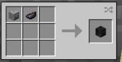 Download free mod Janpoizz's Crafting for Minecraft 1.11.2