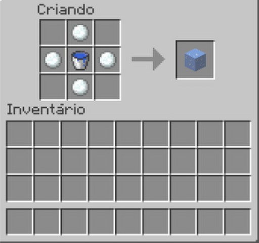 Download free mod Janpoizz's Crafting for Minecraft 1.11.2