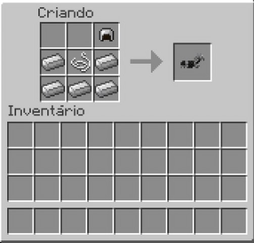 Download free mod Janpoizz's Crafting for Minecraft 1.11.2