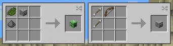 Download free mod Janpoizz's Crafting for Minecraft 1.11.2