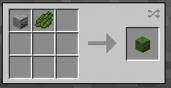 Download free mod Janpoizz's Crafting for Minecraft 1.11.2