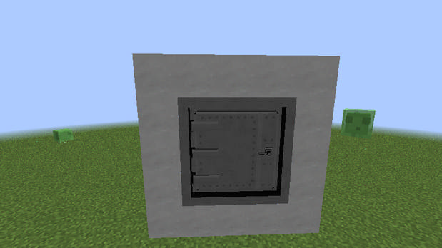 MultiStorage mod for Minecraft 1.11.2