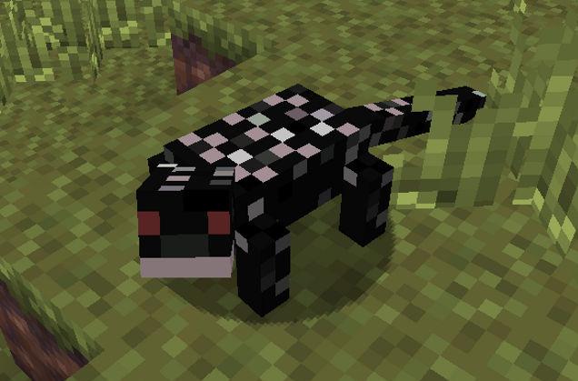 Download Reptile mod for Minecraft 1.11.2