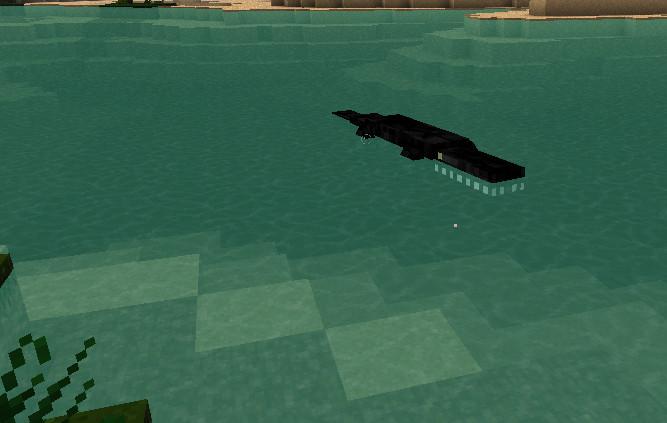 Download Reptile mod for Minecraft 1.11.2