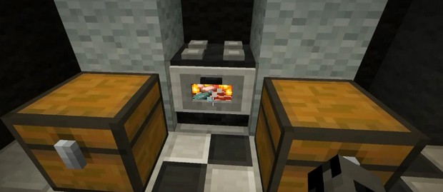 Download Minecraft mod (Sandwiches 1.11.2 / 1.10.2)
