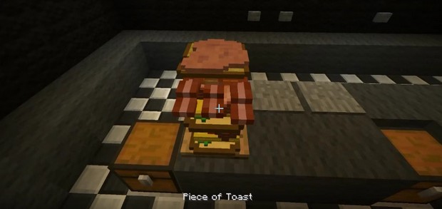 Download Minecraft mod (Sandwiches 1.11.2 / 1.10.2)