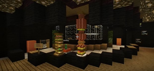 Download Minecraft mod (Sandwiches 1.11.2 / 1.10.2)