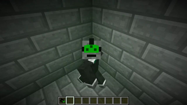 Wearables mod for Minecraft 1.10.2-1.12.2 :: Jetpack :: Wings :: Things