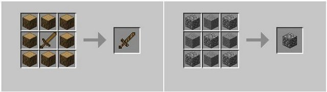 Download Advanced Combat Mod Update for Minecraft 1.12.2 