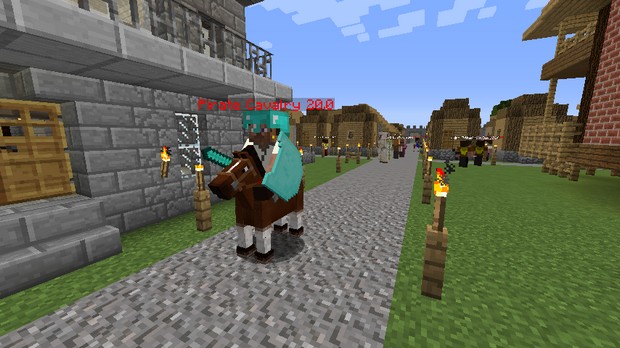 Download Ancient Warfare mod for Minecraft 1.12.2