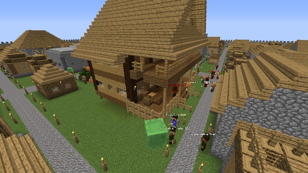 Download Ancient Warfare mod for Minecraft 1.12.2