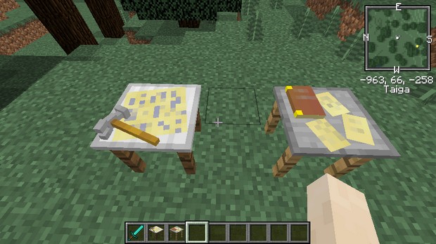 Download Ancient Warfare mod for Minecraft 1.12.2