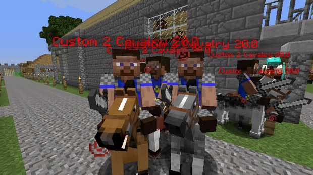 Download Ancient Warfare mod for Minecraft 1.12.2