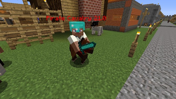 Download Ancient Warfare mod for Minecraft 1.12.2