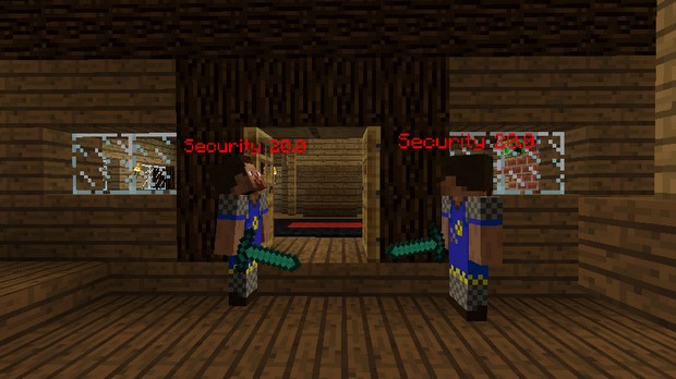 Download Ancient Warfare mod for Minecraft 1.12.2