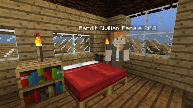 Download Ancient Warfare mod for Minecraft 1.12.2