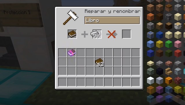 Mod Anvil Enchantments for Minecraft 1.12.2