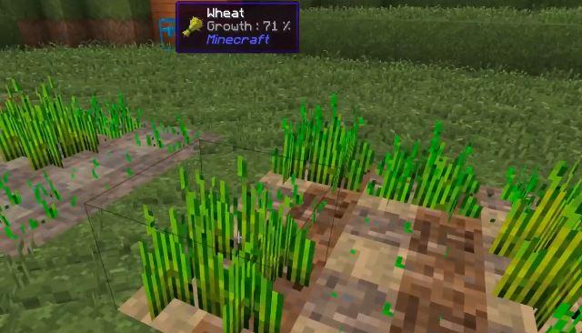 Download a farming mod for Minecraft 1.12.2