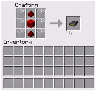 Download mod for binoculars for Minecraft 1.12.2