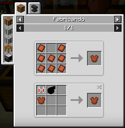 Download ceramic mod for Minecraft 1.12.2