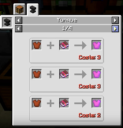 Download ceramic mod for Minecraft 1.12.2