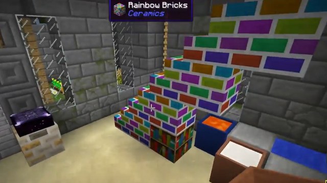 Download ceramic mod for Minecraft 1.12.2
