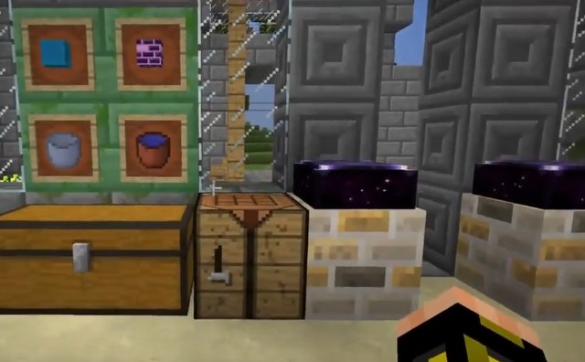 Download ceramic mod for Minecraft 1.12.2