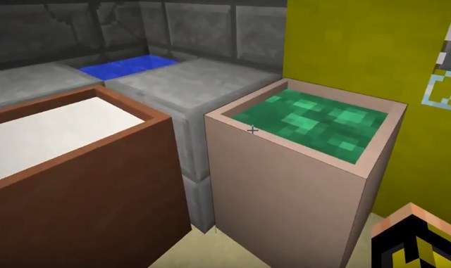 Download ceramic mod for Minecraft 1.12.2