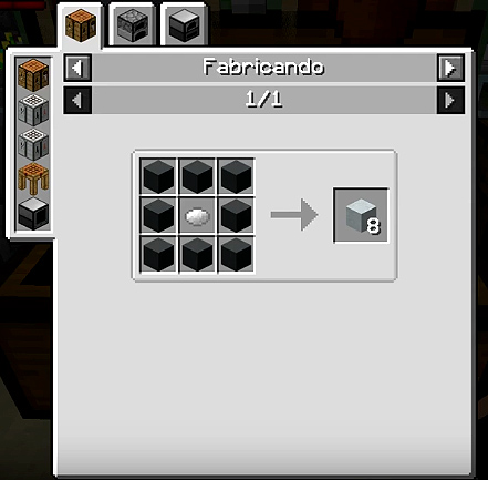 Download ceramic mod for Minecraft 1.12.2