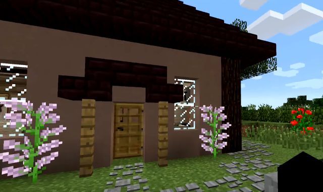 Download Coocking mod for Minecraft 1.12.2
