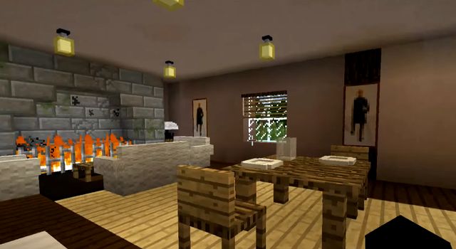 Download Coocking mod for Minecraft 1.12.2