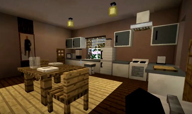 Download Coocking mod for Minecraft 1.12.2