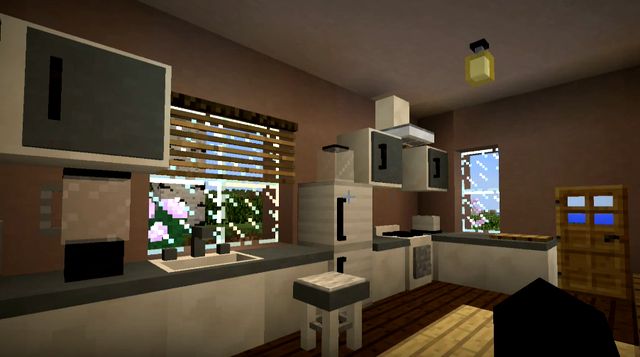 Download Coocking mod for Minecraft 1.12.2