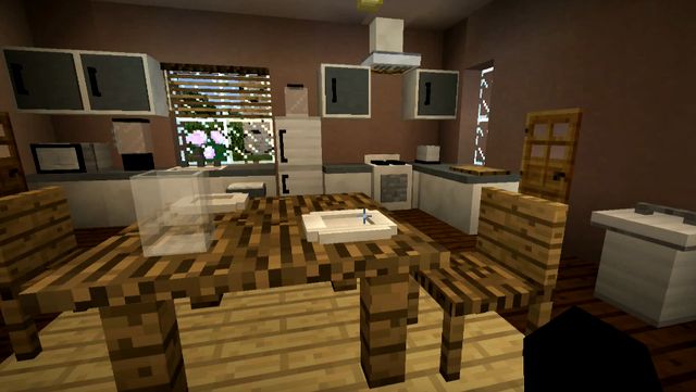 Download Coocking mod for Minecraft 1.12.2