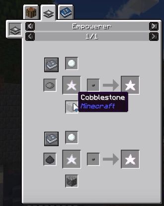 Download mod Croparia for Minecraft 1.12.2