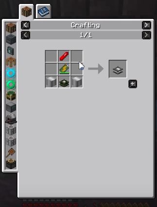 Download mod Croparia for Minecraft 1.12.2
