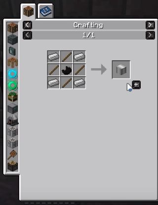 Download mod Croparia for Minecraft 1.12.2