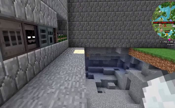 Download mod Croparia for Minecraft 1.12.2