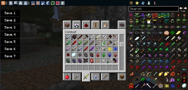 Download Decocraft mod 2 for Minecraft 1.12.2