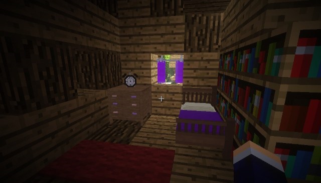 Download Decocraft mod 2 for Minecraft 1.12.2