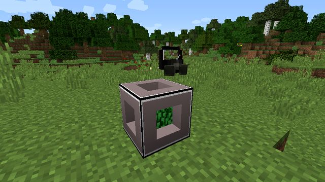 Download Ecology mod for Minecraft 1.12.2